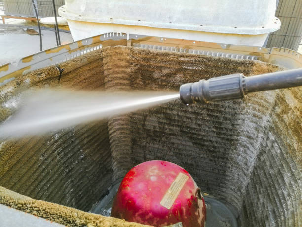 Best Commercial HVAC Duct Cleaning  in Lafayette, OR