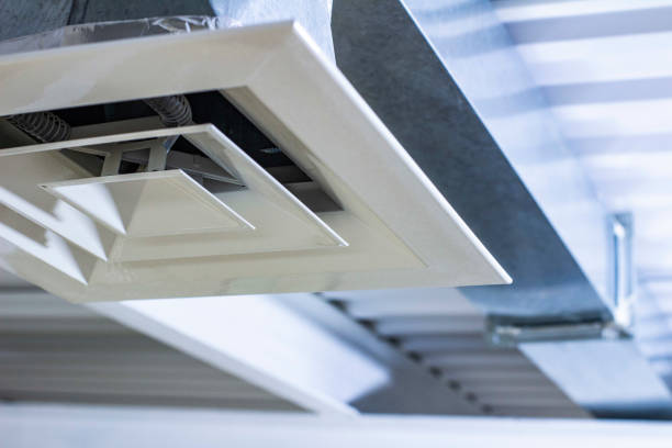 Best Home Air Vent Cleaning  in Lafayette, OR
