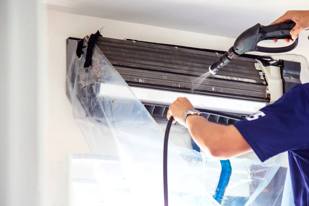 Best Local Air Duct Cleaning Services  in Lafayette, OR