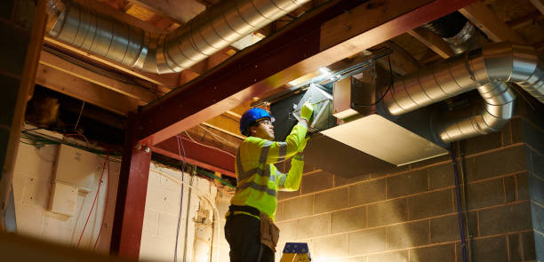 Best Air Vent Cleaning Services  in Lafayette, OR