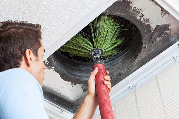 Best HVAC Duct Inspection Services  in Lafayette, OR